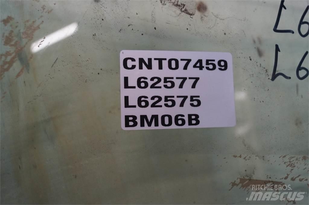John Deere 2250 Cabina