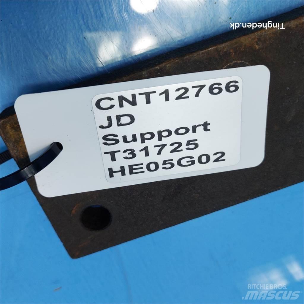 John Deere 2250 Otros accesorios para tractores