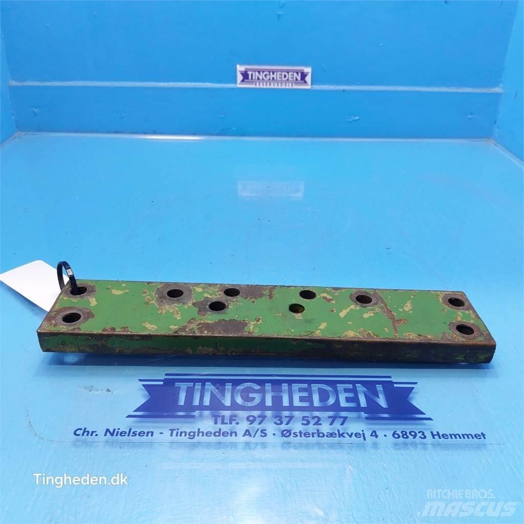 John Deere 2250 Otros accesorios para tractores