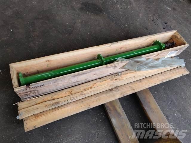 John Deere 2266 Accesorios para cosechadoras combinadas