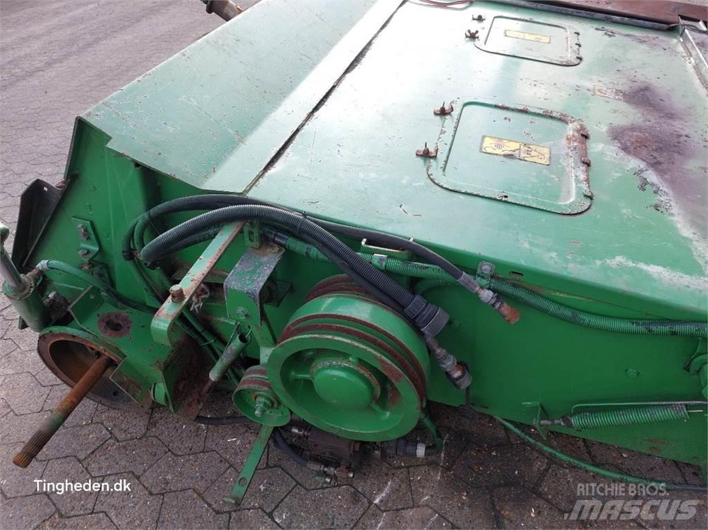 John Deere 2266 Accesorios para cosechadoras combinadas