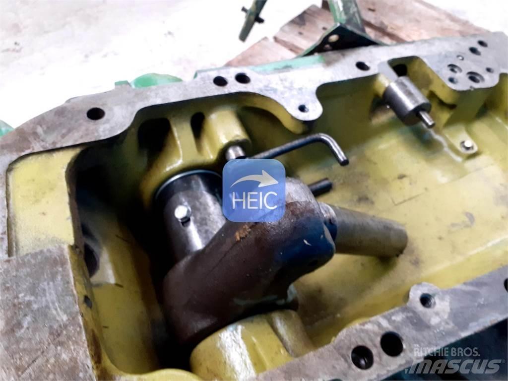 John Deere 2440 Otros accesorios para tractores