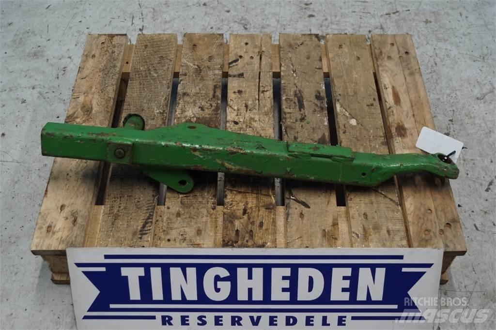 John Deere 2450 Otros accesorios para tractores