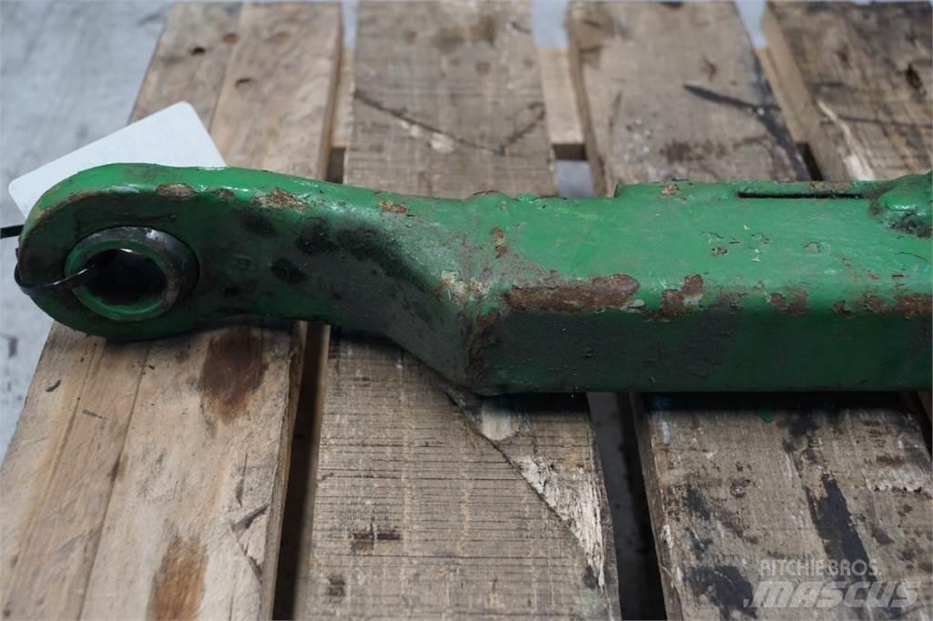 John Deere 2450 Otros accesorios para tractores