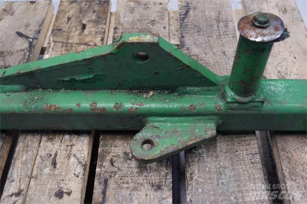John Deere 2450 Otros accesorios para tractores