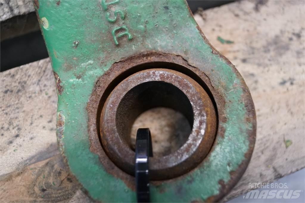 John Deere 2450 Otros accesorios para tractores