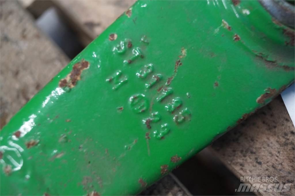 John Deere 2450 Otros accesorios para tractores