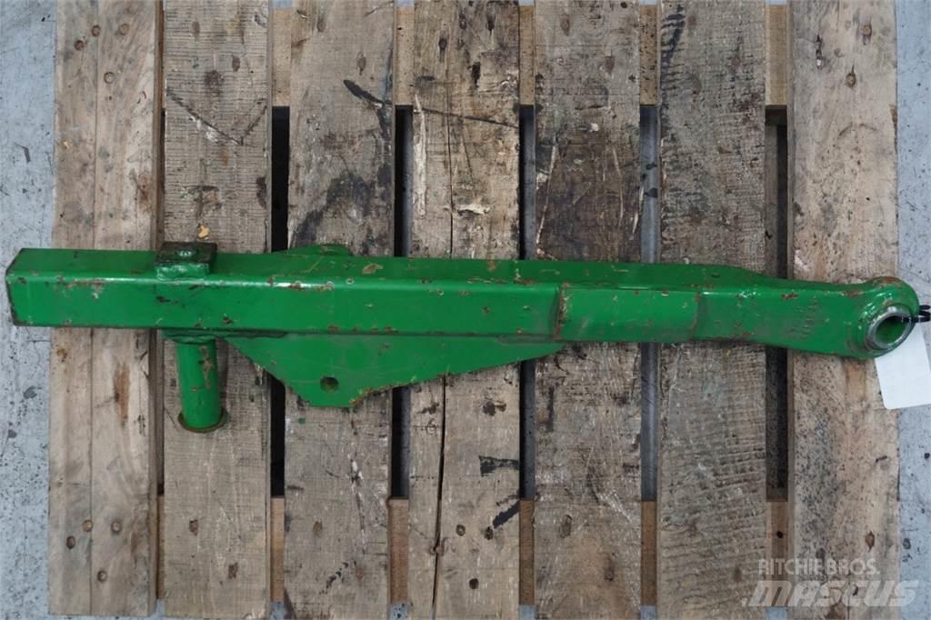 John Deere 2450 Otros accesorios para tractores
