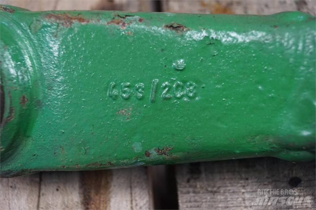 John Deere 2450 Otros accesorios para tractores