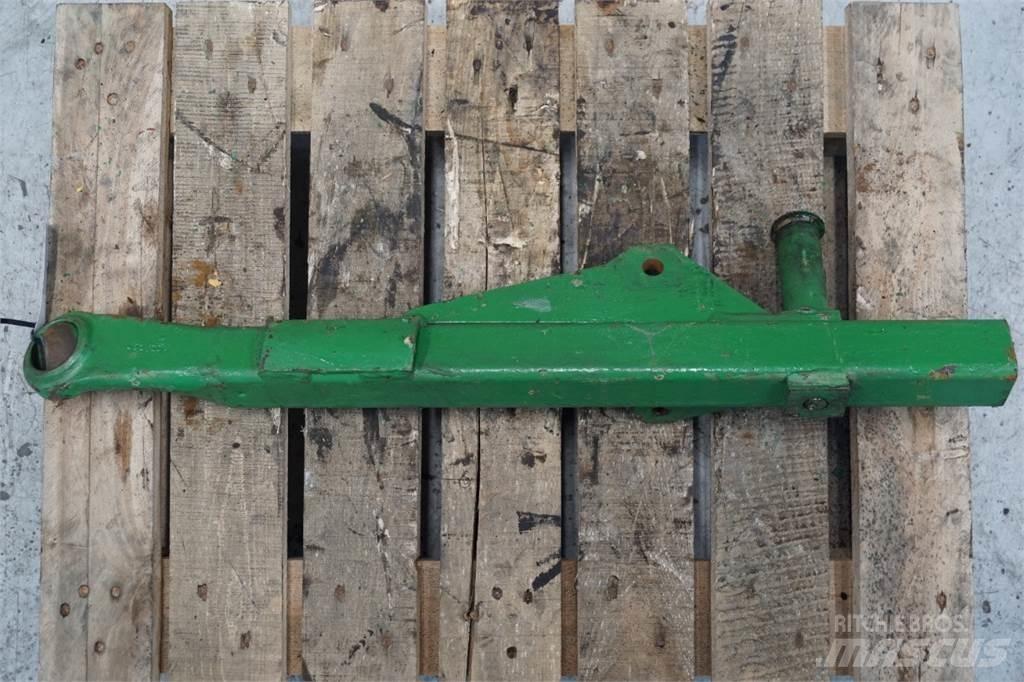 John Deere 2450 Otros accesorios para tractores