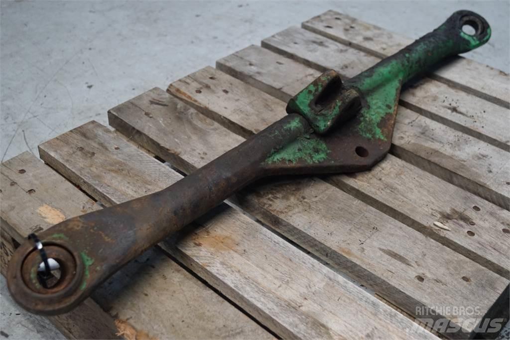 John Deere 2450 Otros accesorios para tractores
