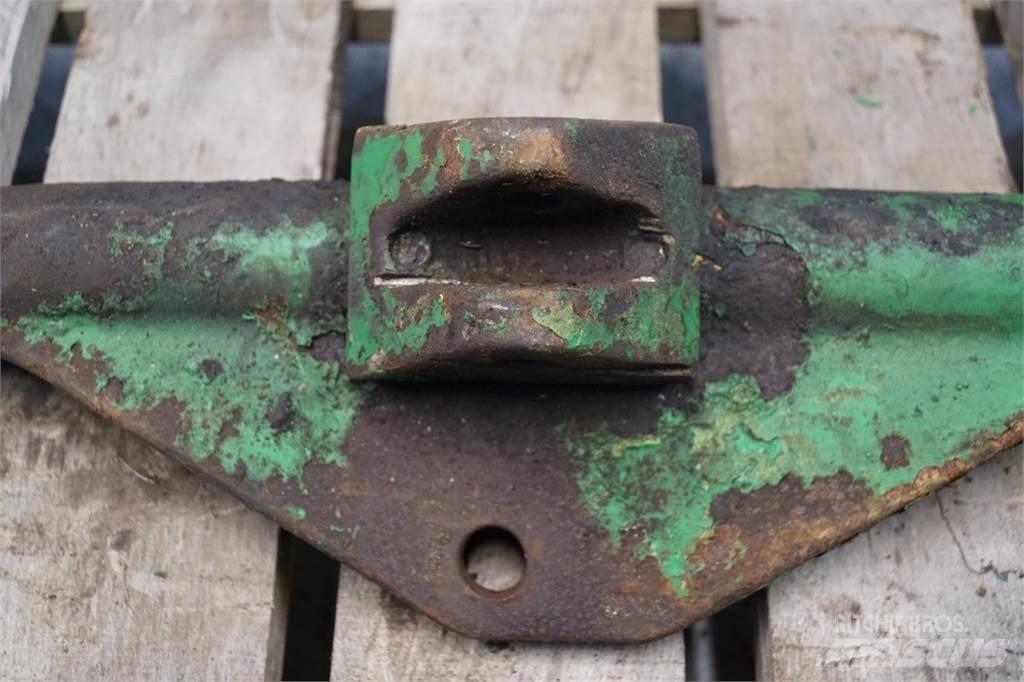John Deere 2450 Otros accesorios para tractores