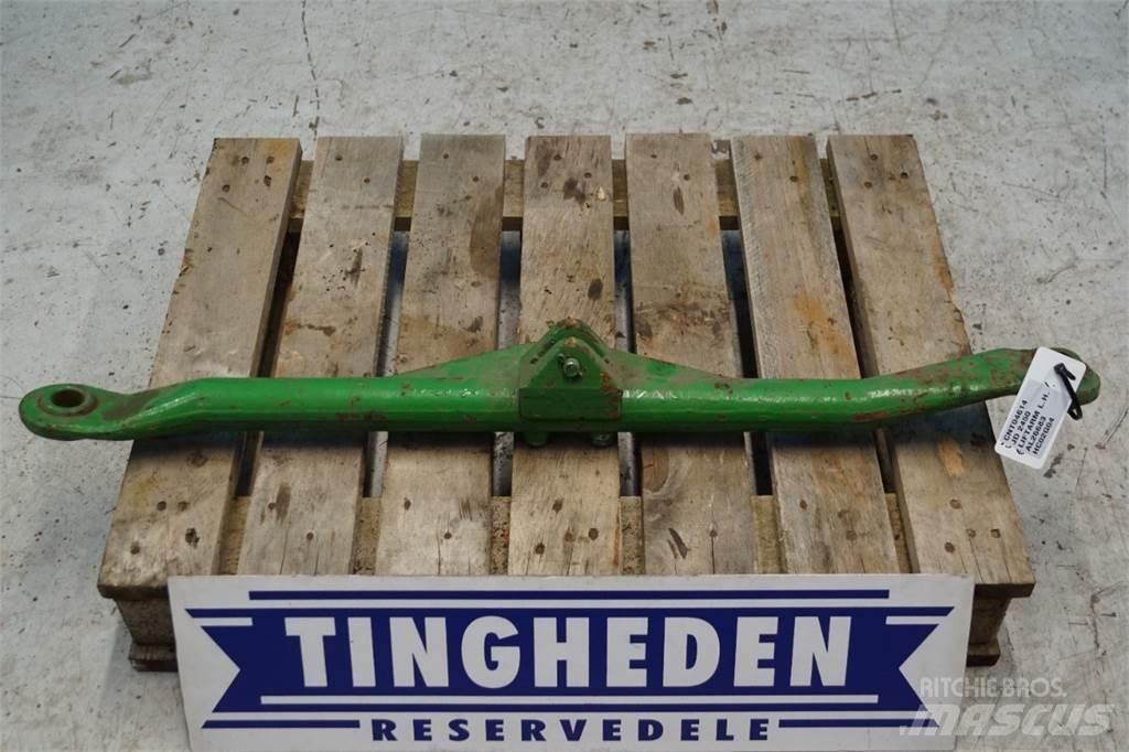 John Deere 2450 Otros accesorios para tractores
