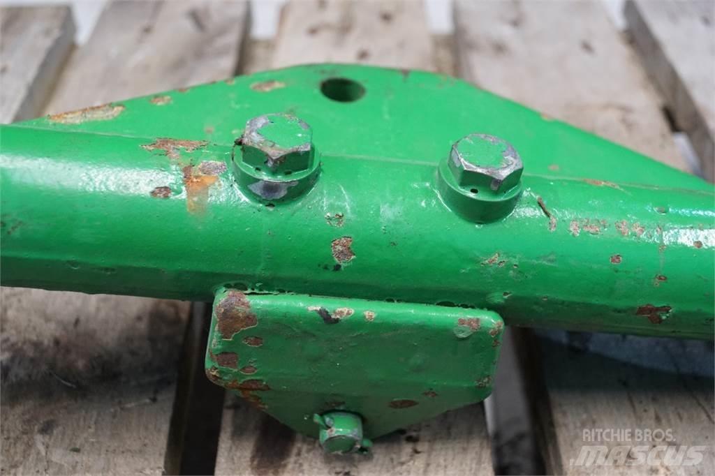 John Deere 2450 Otros accesorios para tractores
