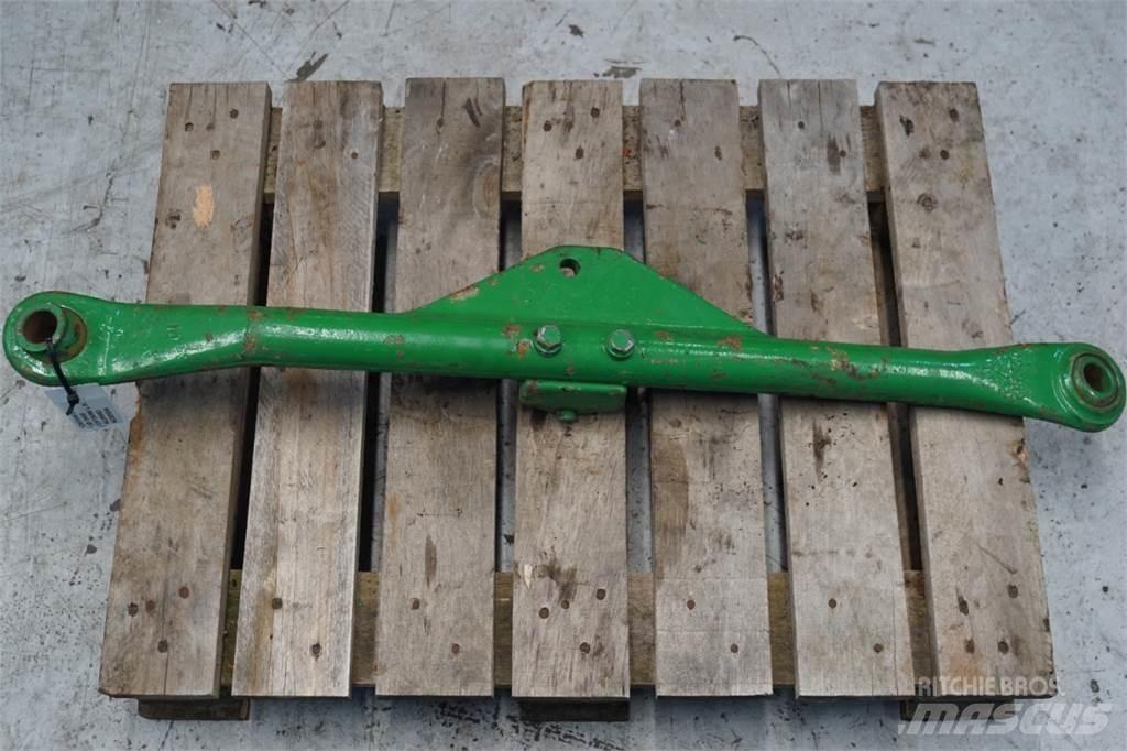 John Deere 2450 Otros accesorios para tractores