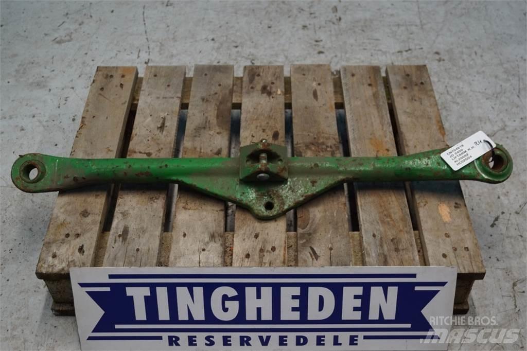 John Deere 2450 Otros accesorios para tractores