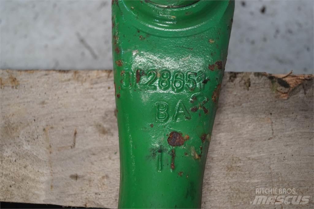 John Deere 2450 Otros accesorios para tractores