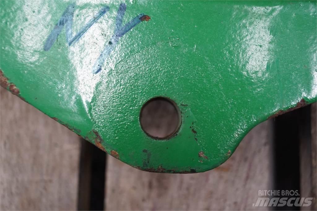 John Deere 2450 Otros accesorios para tractores