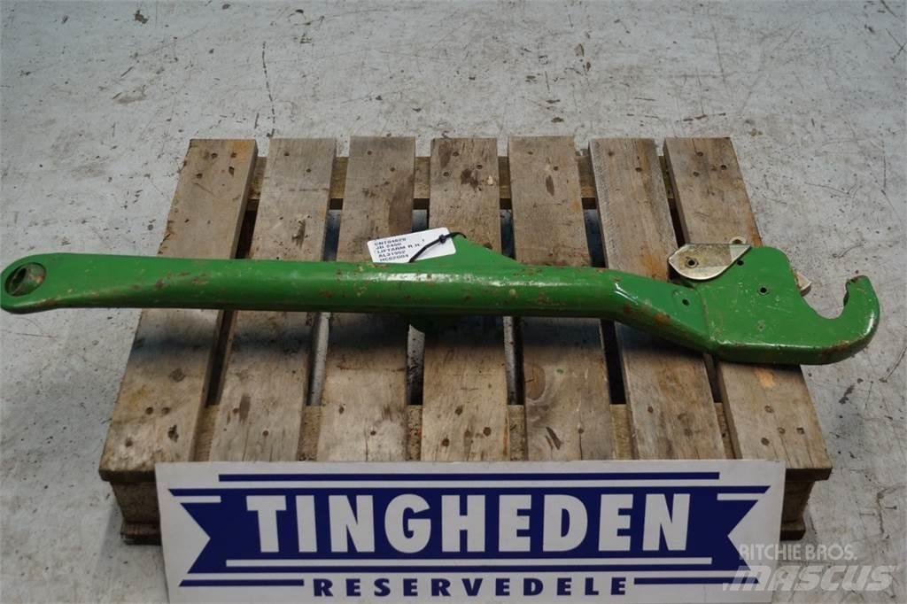 John Deere 2450 Otros accesorios para tractores