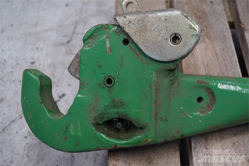 John Deere 2450 Otros accesorios para tractores