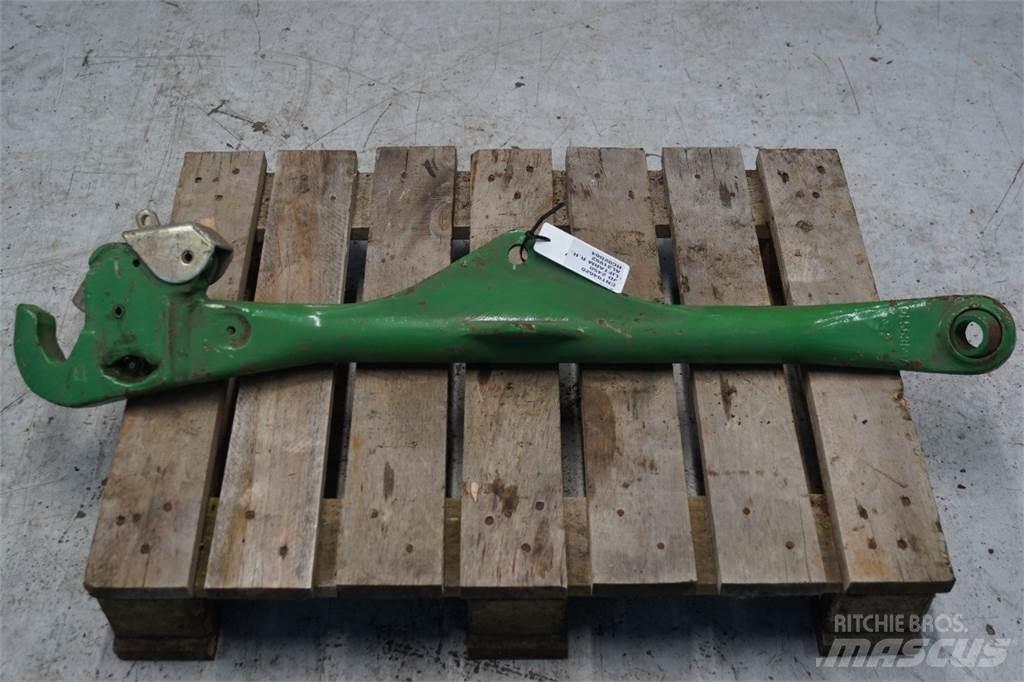 John Deere 2450 Otros accesorios para tractores
