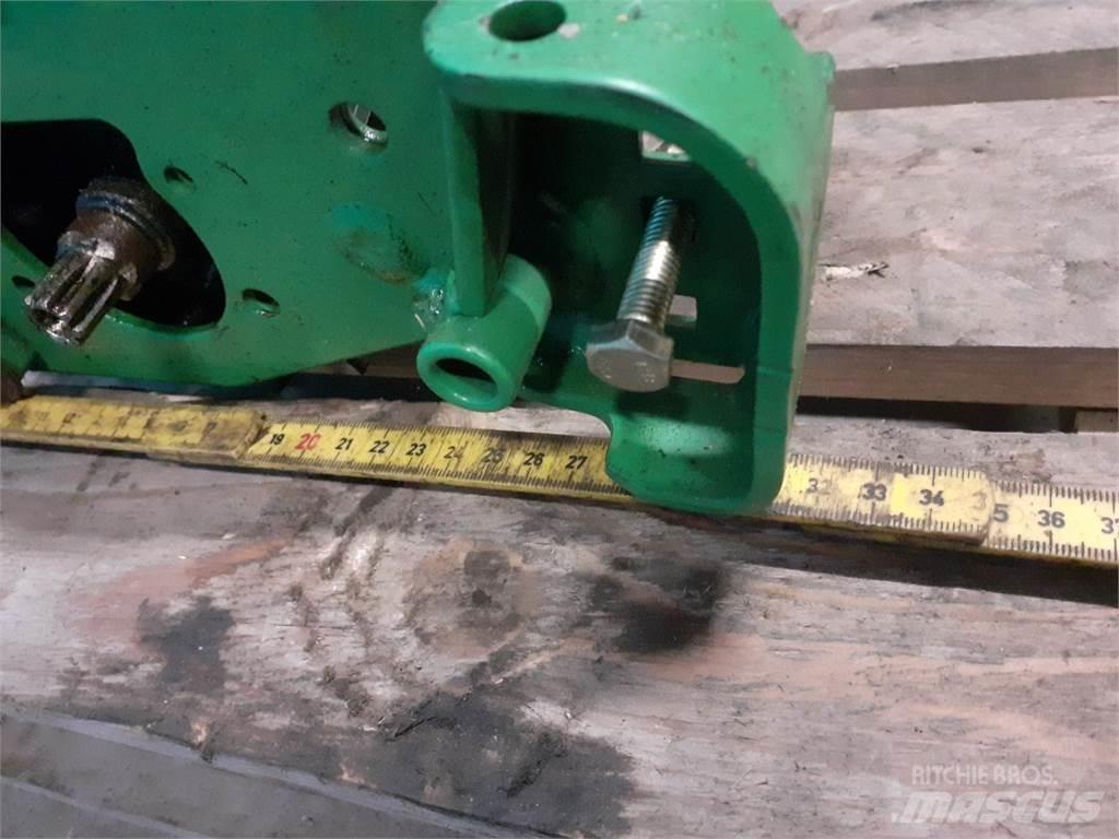 John Deere 2500 Robot corta-césped