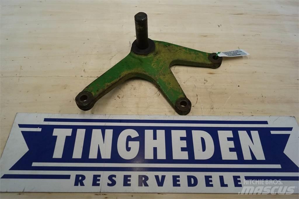 John Deere 2640 Otros accesorios para tractores