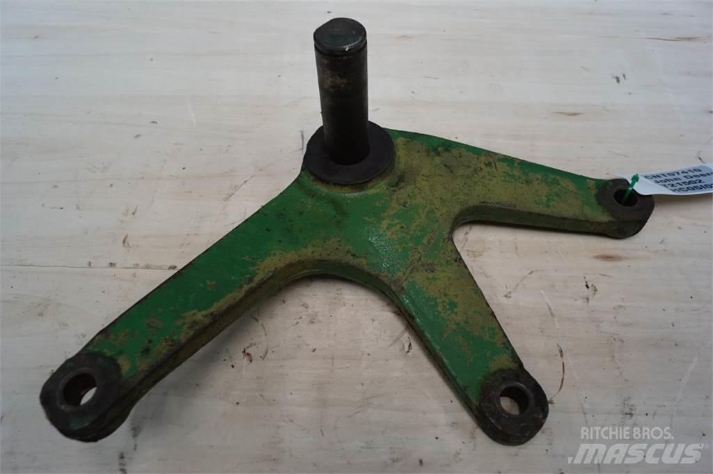 John Deere 2640 Otros accesorios para tractores