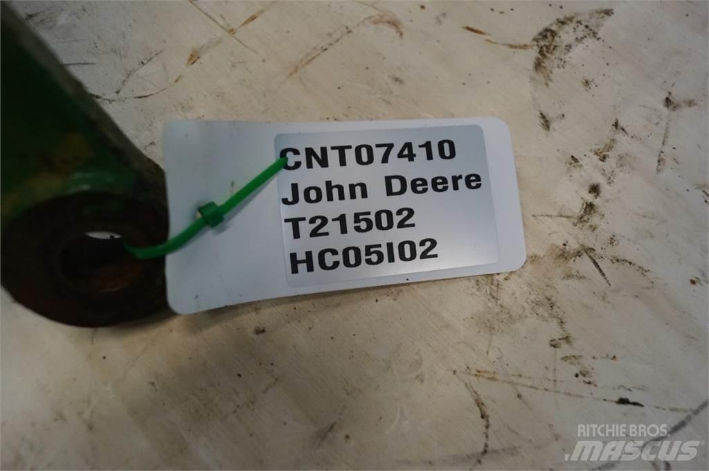 John Deere 2640 Otros accesorios para tractores