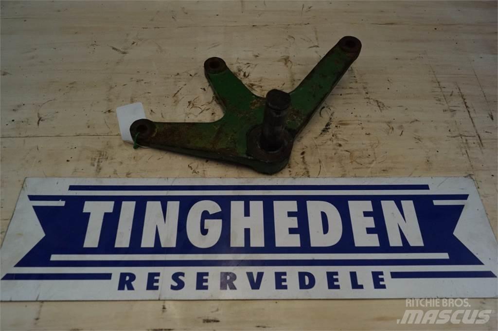 John Deere 2640 Otros accesorios para tractores