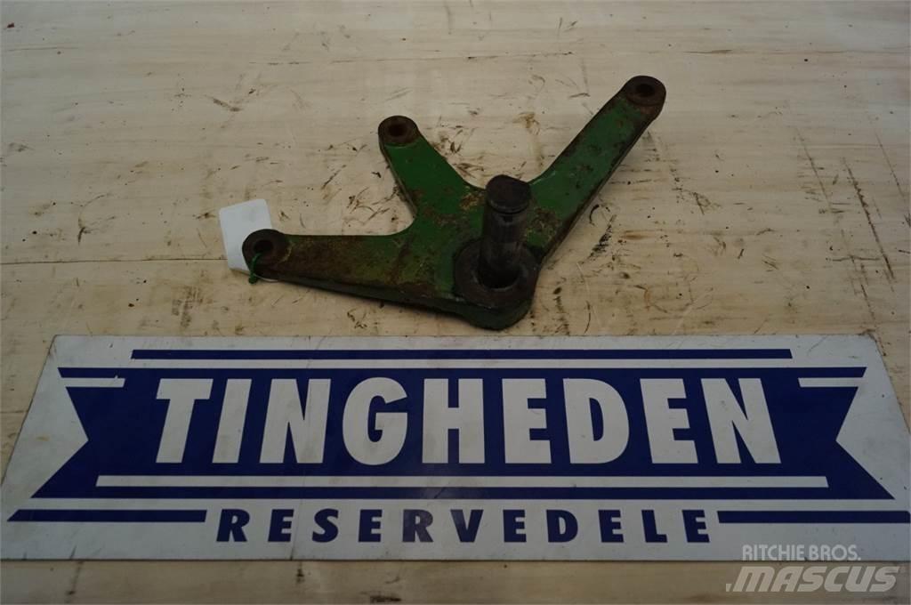John Deere 2640 Otros accesorios para tractores