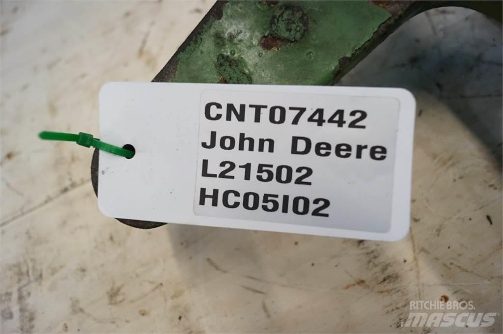 John Deere 2640 Otros accesorios para tractores