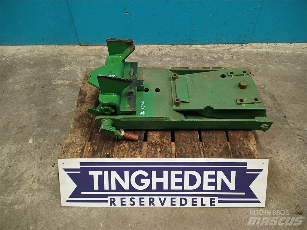 John Deere 2650 Otros accesorios para tractores