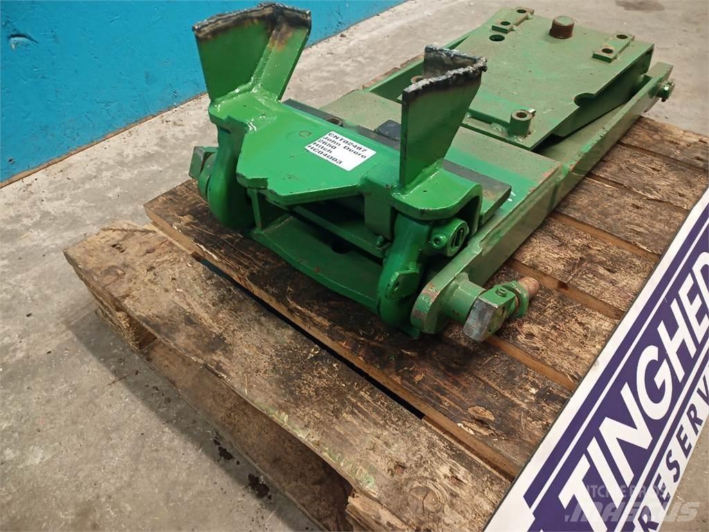 John Deere 2650 Otros accesorios para tractores
