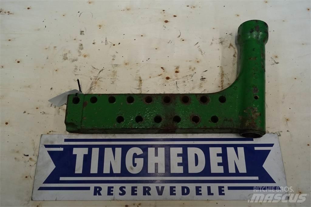 John Deere 2840 Otros accesorios para tractores
