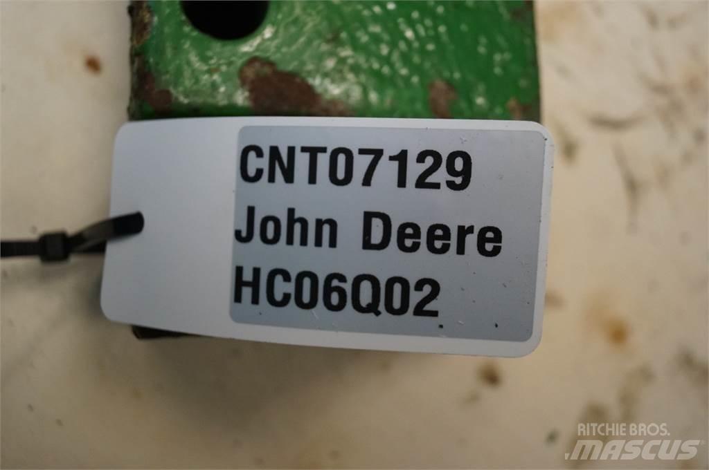 John Deere 2840 Otros accesorios para tractores