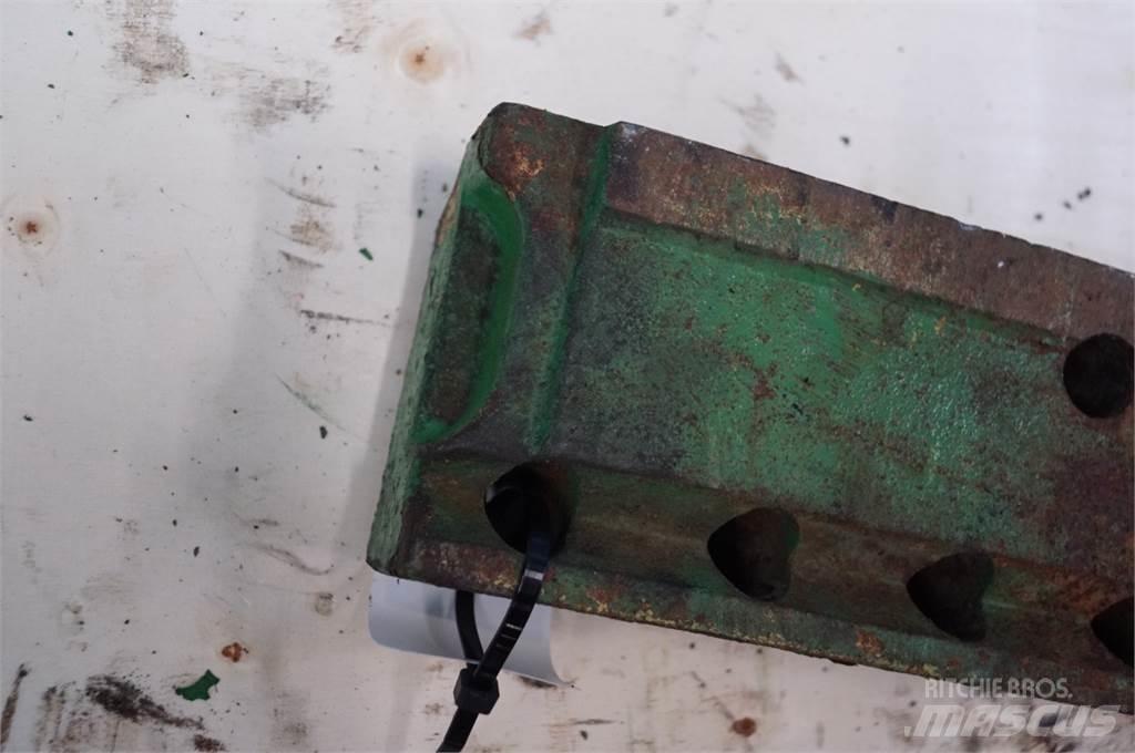 John Deere 2840 Otros accesorios para tractores