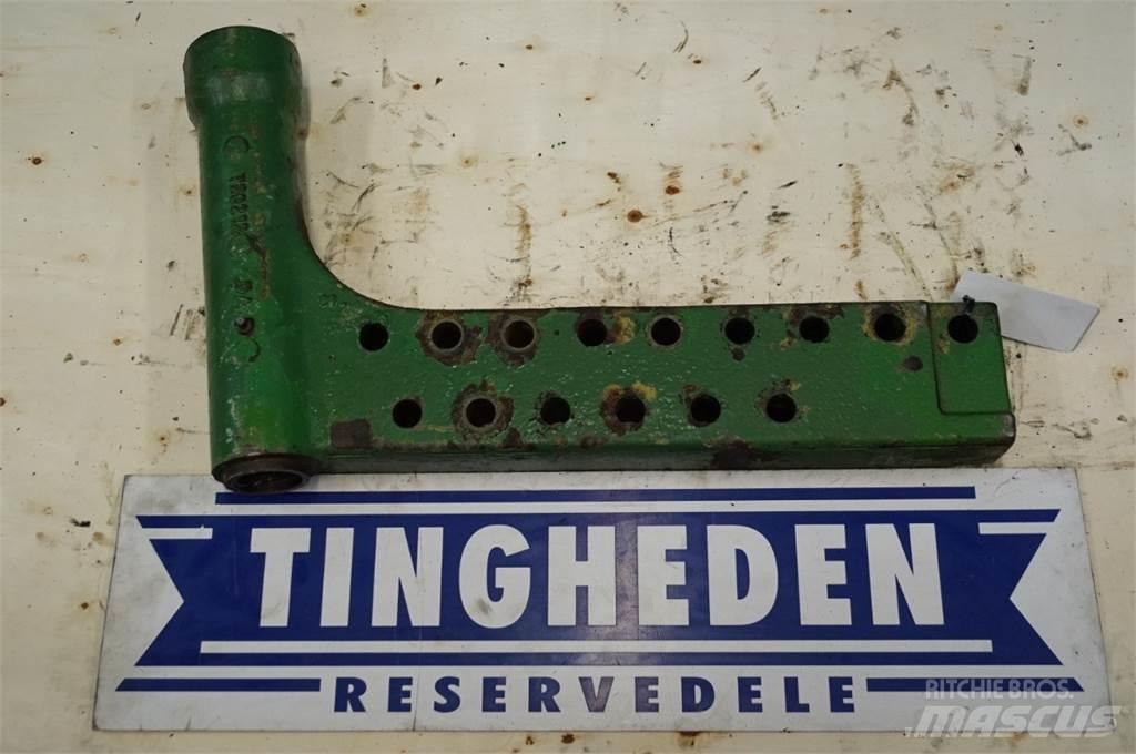 John Deere 2840 Otros accesorios para tractores