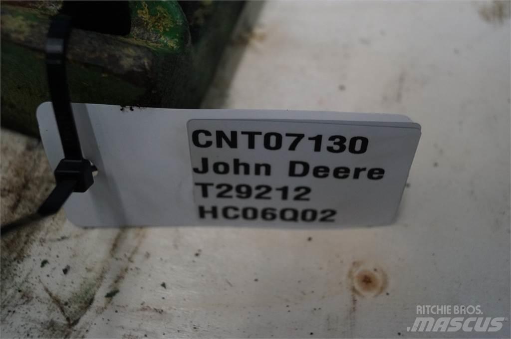 John Deere 2840 Otros accesorios para tractores