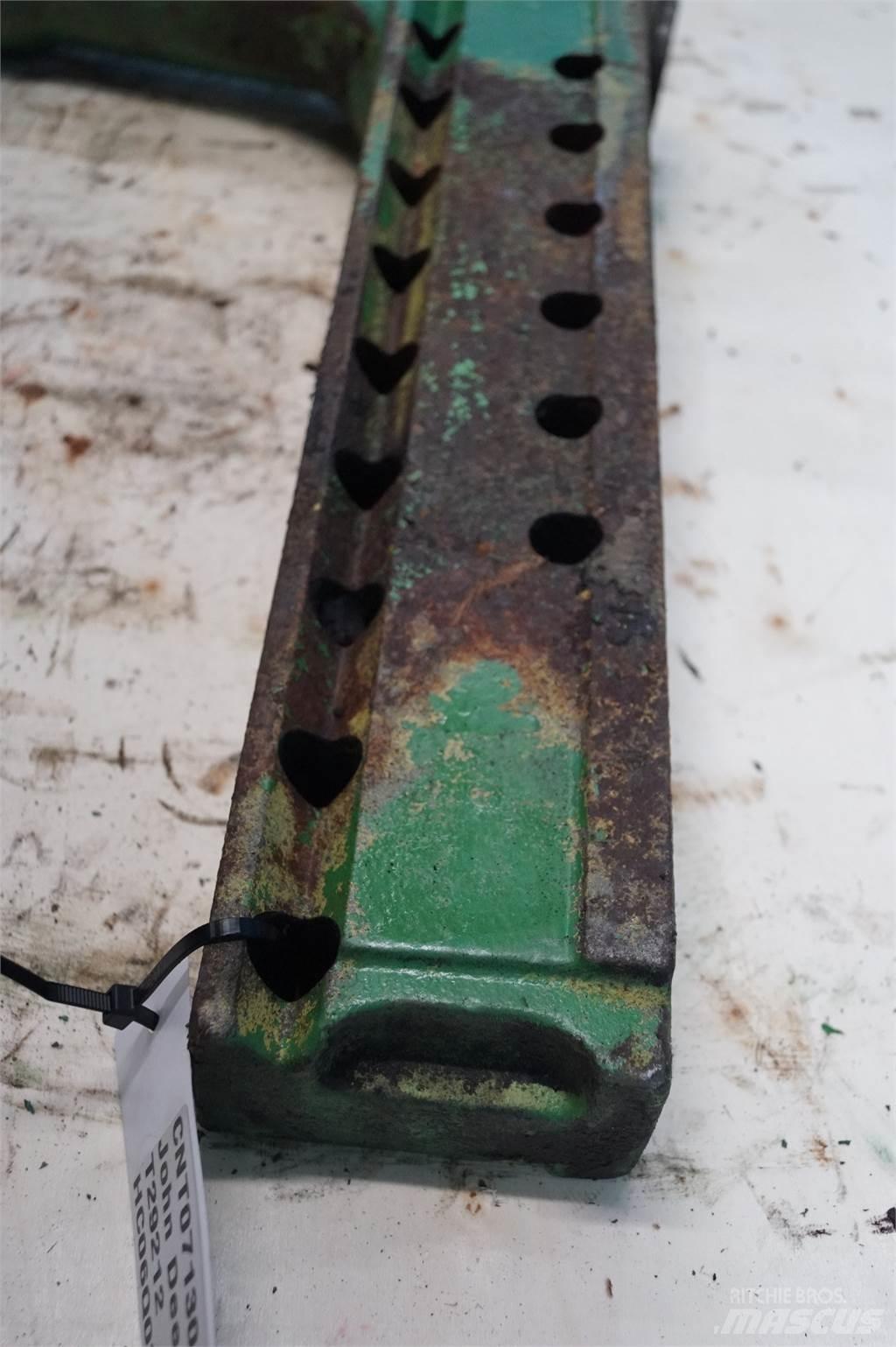 John Deere 2840 Otros accesorios para tractores