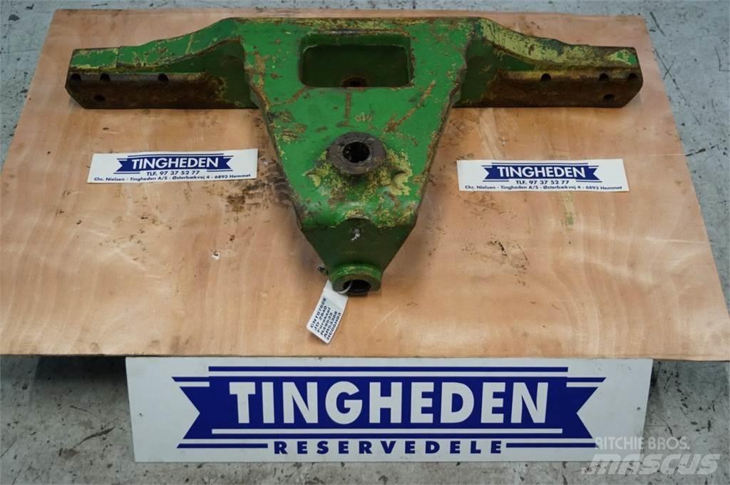 John Deere 2840 Otros accesorios para tractores