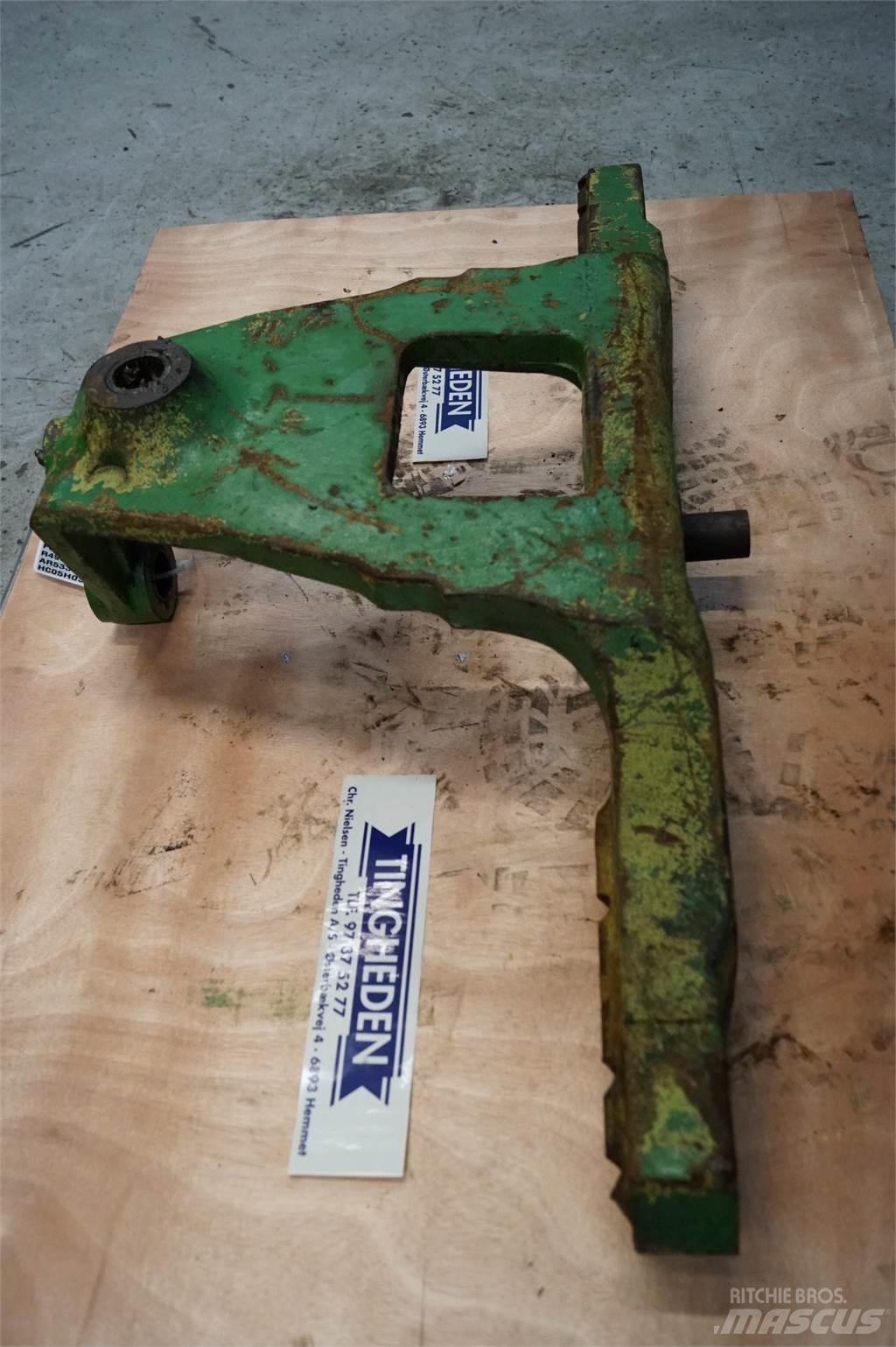 John Deere 2840 Otros accesorios para tractores