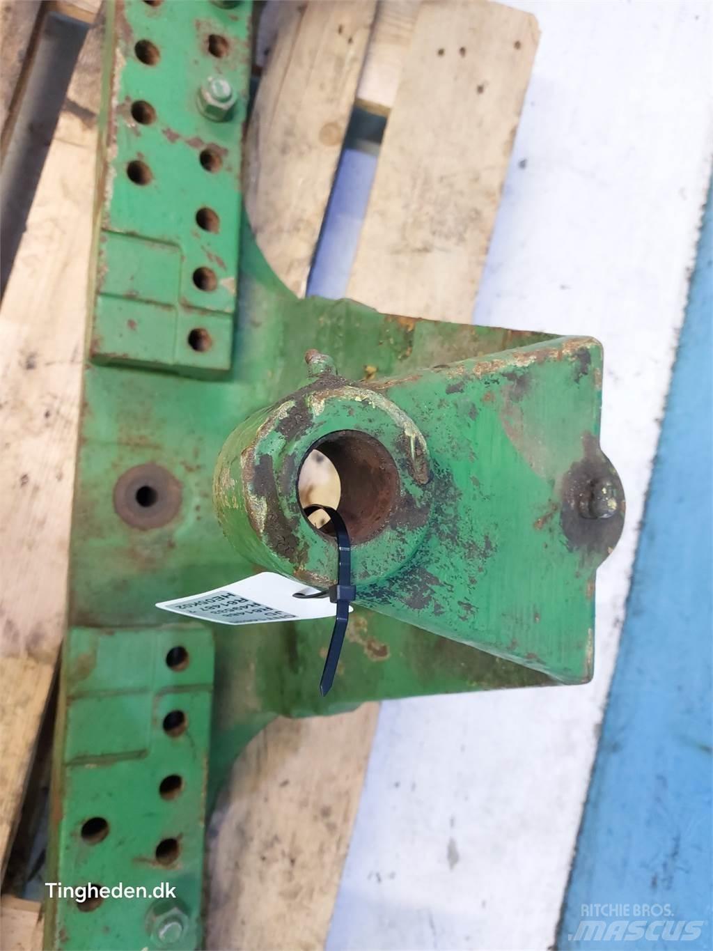 John Deere 2840 Otros accesorios para tractores