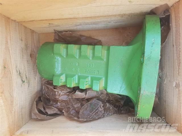 John Deere 2850 Otros accesorios para tractores
