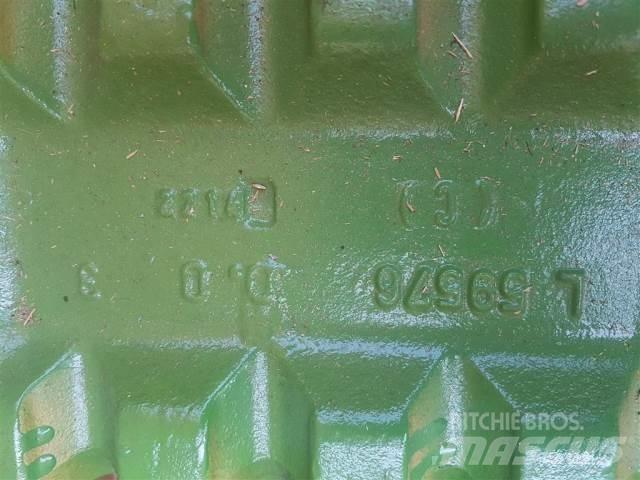 John Deere 2850 Otros accesorios para tractores