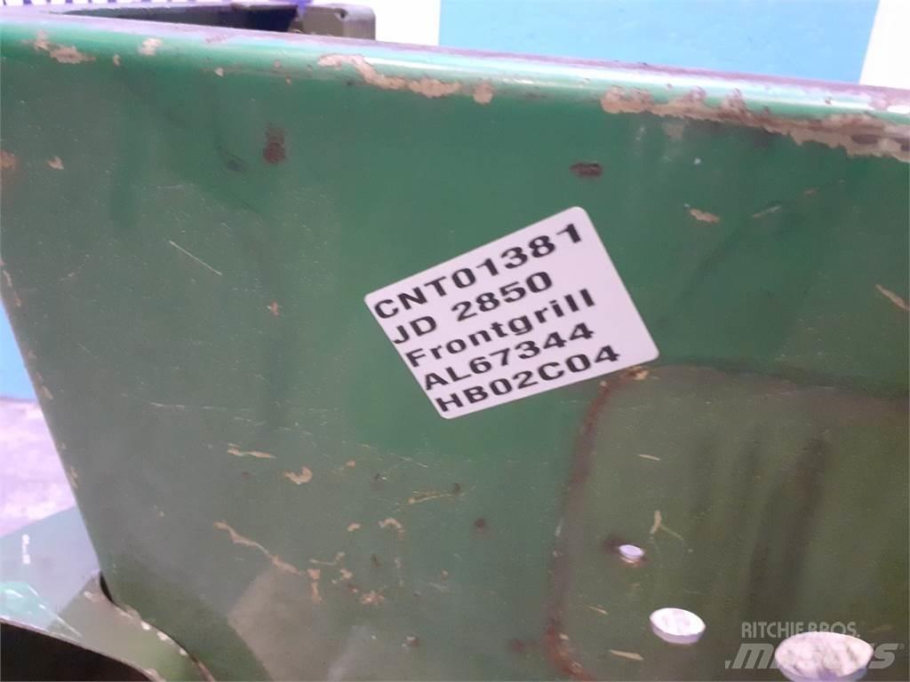 John Deere 2850 Otros accesorios para tractores