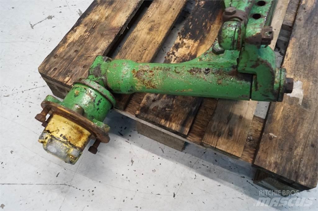 John Deere 2850 Otros accesorios para tractores