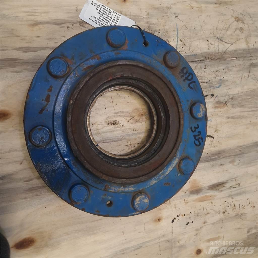 John Deere 2850 Otros accesorios para tractores
