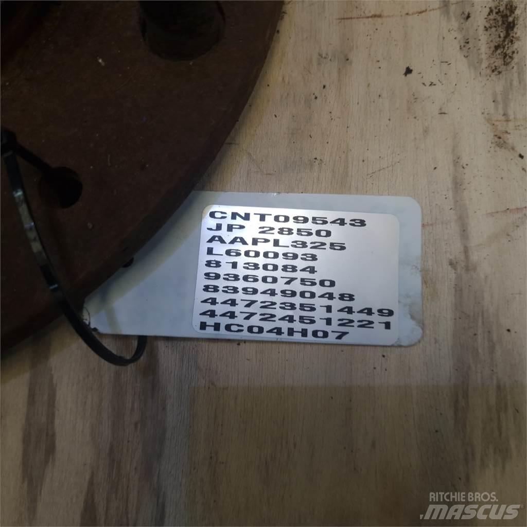 John Deere 2850 Otros accesorios para tractores