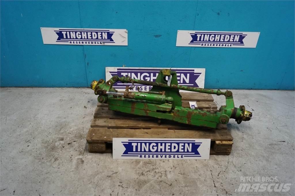 John Deere 2850 Otros accesorios para tractores